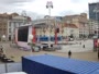 Zagreb - Ban-Jelačić-Platz