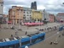 Zagreb - Ban-Jelačić-Platz