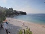 Brela - Spiaggia di Lučica