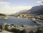 Makarska - Strandpromenade