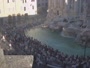 Rome - Fontana di Trevi