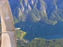 Ukanc - Vogel Ski - Jezioro Bohinjsko