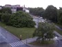 Liepaja - Plaza de las Rosas
