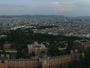 Vienna - Torre Vienna-Arsenal - Vista panoramica