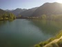 Most na Soči - Jezioro