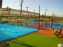 Sardegna - Palau - Porto Pollo - Padel Court