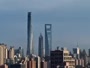 Szanghaj - Pudong