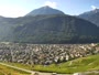 Martigny - Le Sommet des Vignes