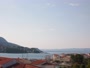 Stobreč - Panorama della baia