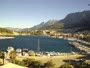 Makarska - Seaside promenade