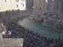 Roma - Fontana di Trevi