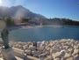 Baška Voda - Beach