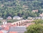 Heidelberg - Vista panoramica