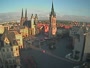 Halle - Marktplatz
