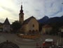 Tarvisio - Unità Square