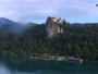 Bled - Lago di Bled