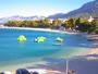Promajna - Beach
