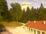 Varaždin - Castello di Trakošćan