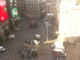 Madrid - Plaza del Callao