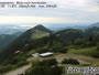 Hochries Bergstation - Riesenberg