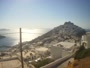 Astypalaia - Castello, mulini a vento