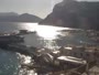 Isola di Capri - Panorama