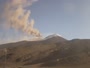 Mount Etna - Summit Craters - Volcano