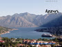 Cattaro - Vista panoramica