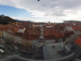 Graz - Hauptplatz, Schlossberg