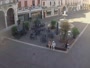 Thiene - Piazza Giacomo Chilesotti