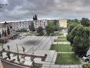 Plac Jana Pawła II - Fountain