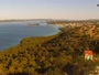 Poschiane - Drage - Lago di Vrana