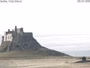 Holy Island - Castello di Lindisfarne