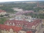 Panorama della città