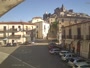 Carpinone - Piazza Mercato, Caldora