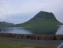 Grundarfjörþur - Kirkjufell