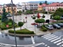 Plaza de la ciudad
