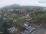 Sabaudia - Panoramic view