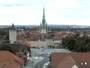 Mühlhausen/Thüringen - Äußeres Frauentor