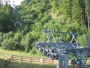 Slănic Moldova - Comprensorio sciistico Nemira