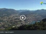Paradiso - Lago di Lugano