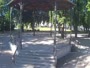 Karlovac - Music pavilion