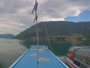 Ossiach - Ossiachersee - Gita in barca