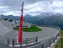 Großglockner-Hochalpenstraße - Edelweißspitze