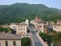 Cicagna - Vista panoramica