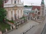 Via Grodzka - Chiesa dei Santi Apostoli Pietro e Paolo