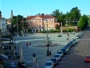 Gorizia - Piazza della Vittoria