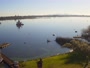 Città del Capo - Lago Zeekoevlei