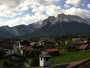 Grainau - Alpspitze, Zugspitze