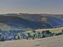 Todtnauberg - Vista panoramica